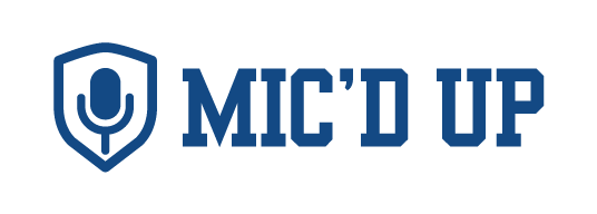 Mic'd Up