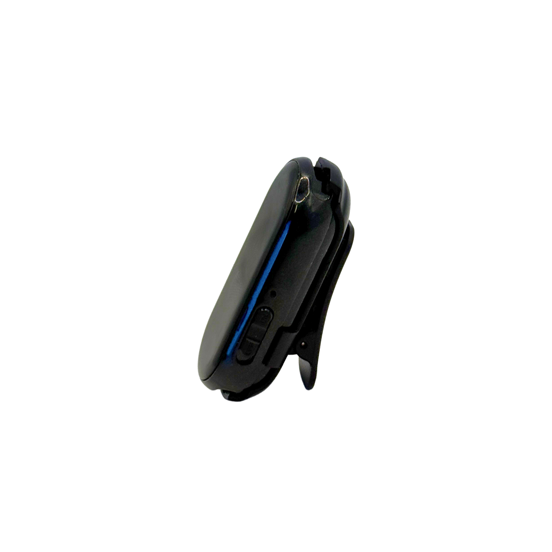 Mic'd Up device — angle 4